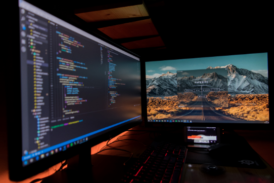Imagen para mostrar ARGO Backend